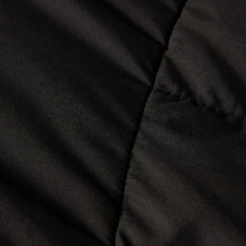 Dzieci The North Face Dziewczęca Dwustronna Kurtka Z Zamkiem Na Całej Długości Shasta