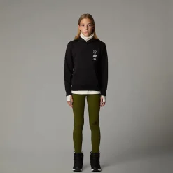 Dzieci The North Face Dziewczęce Legginsy Everyday