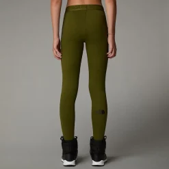 Dzieci The North Face Dziewczęce Legginsy Everyday