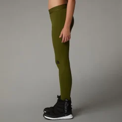 Dzieci The North Face Dziewczęce Legginsy Everyday