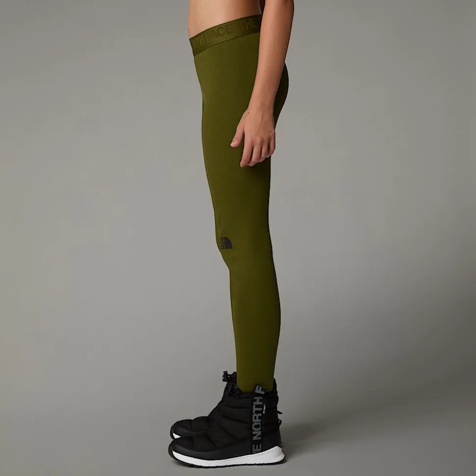 Dzieci The North Face Dziewczęce Legginsy Everyday