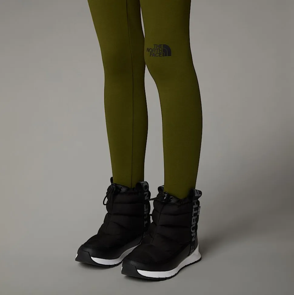 Dzieci The North Face Dziewczęce Legginsy Everyday