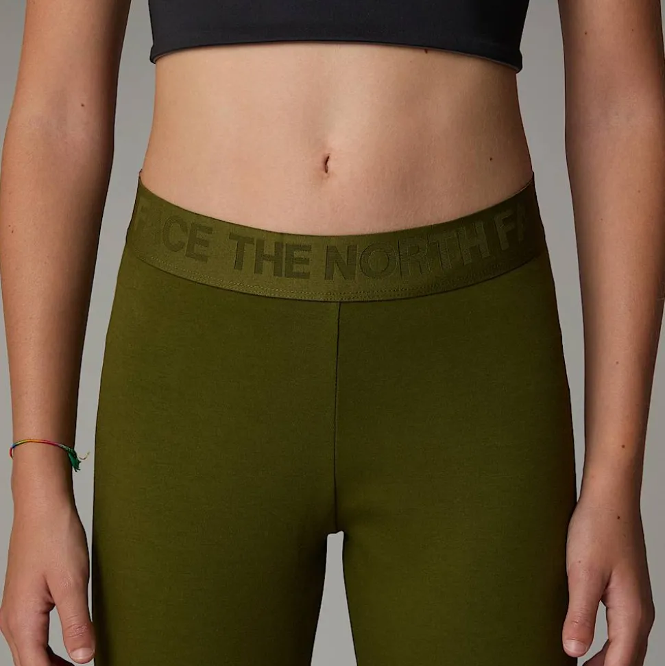Dzieci The North Face Dziewczęce Legginsy Everyday