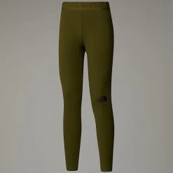 Dzieci The North Face Dziewczęce Legginsy Everyday