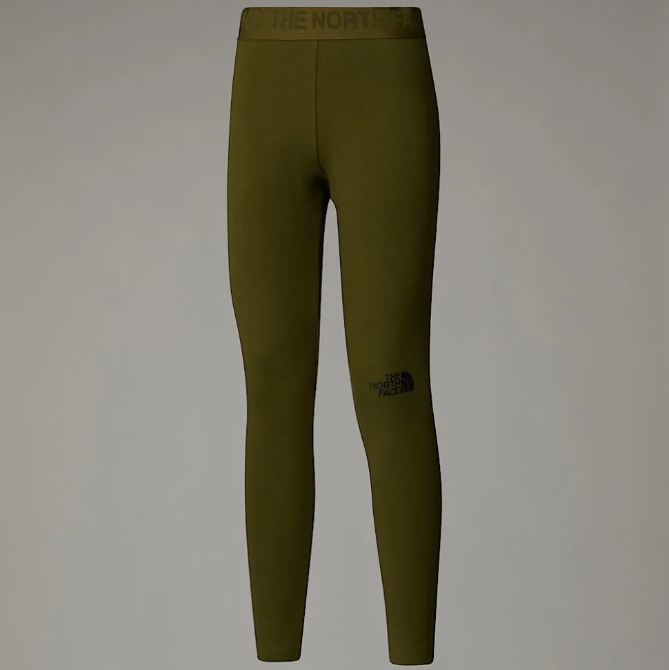 Dzieci The North Face Dziewczęce Legginsy Everyday