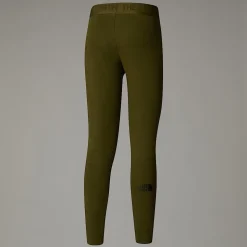 Dzieci The North Face Dziewczęce Legginsy Everyday