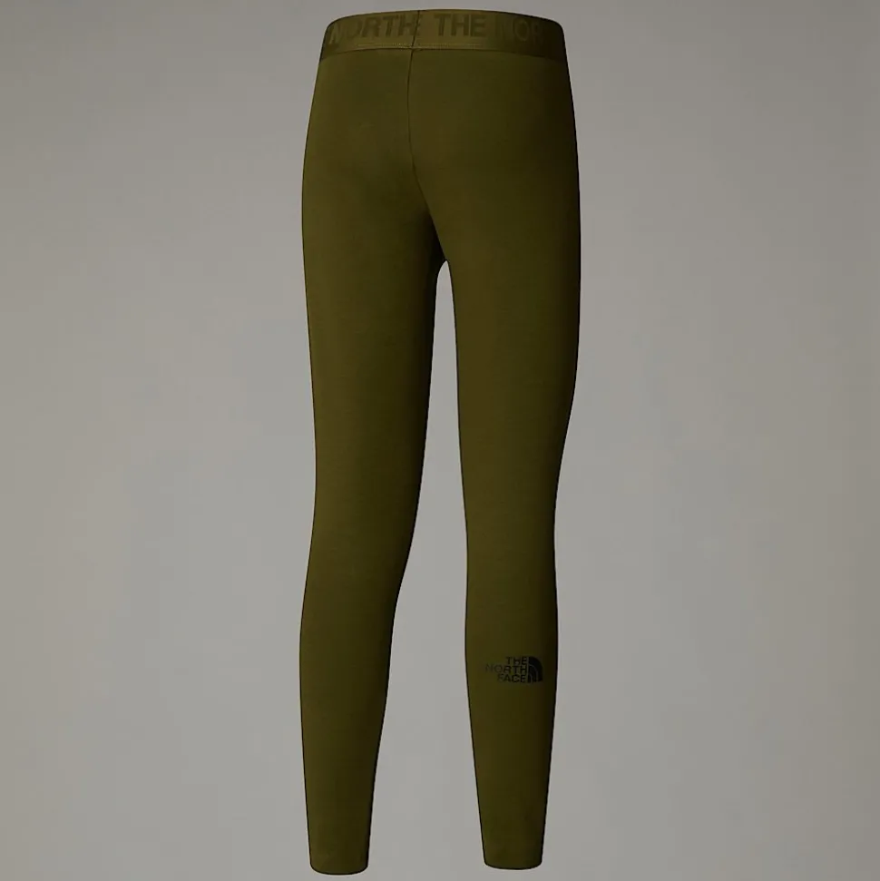Dzieci The North Face Dziewczęce Legginsy Everyday