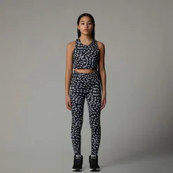 Dzieci The North Face Dziewczęce Legginsy Never Stop