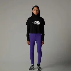Dzieci The North Face Dziewczęce Legginsy Never Stop