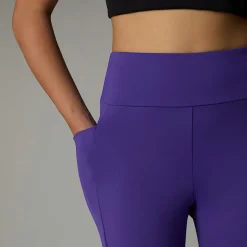 Dzieci The North Face Dziewczęce Legginsy Never Stop