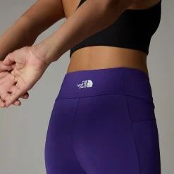 Dzieci The North Face Dziewczęce Legginsy Never Stop