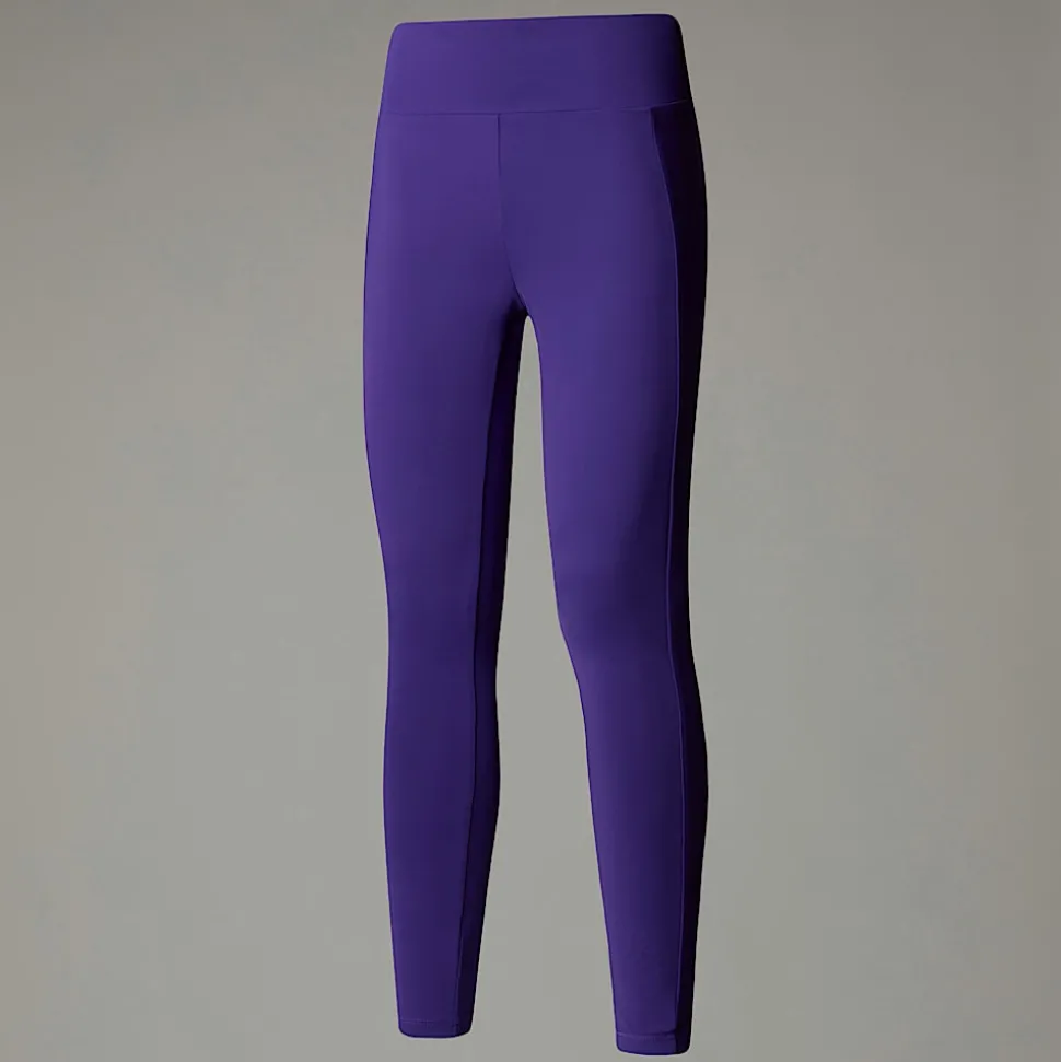 Dzieci The North Face Dziewczęce Legginsy Never Stop