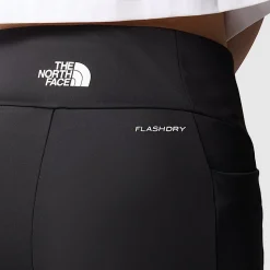 Dzieci The North Face Dziewczęce Szorty Rowerowe Never Stop