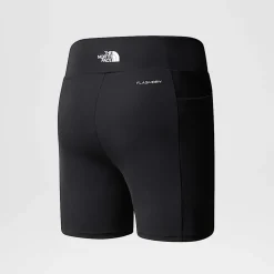 Dzieci The North Face Dziewczęce Szorty Rowerowe Never Stop