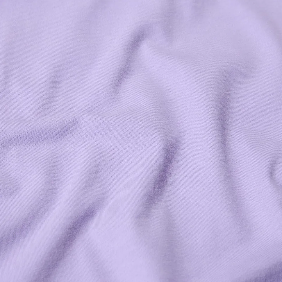 Dzieci The North Face Dziewczęcy Luźny T-shirt Z Grafiką