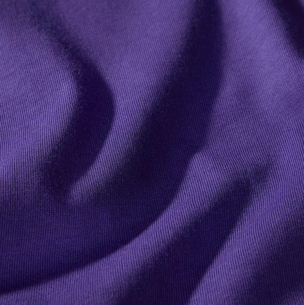 Dzieci The North Face Dziewczęcy T-shirt O Luźnym Kroju Redbox