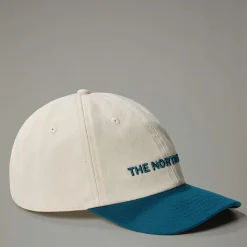 The North Face Głęboka Czapka Z Daszkiem Norm
