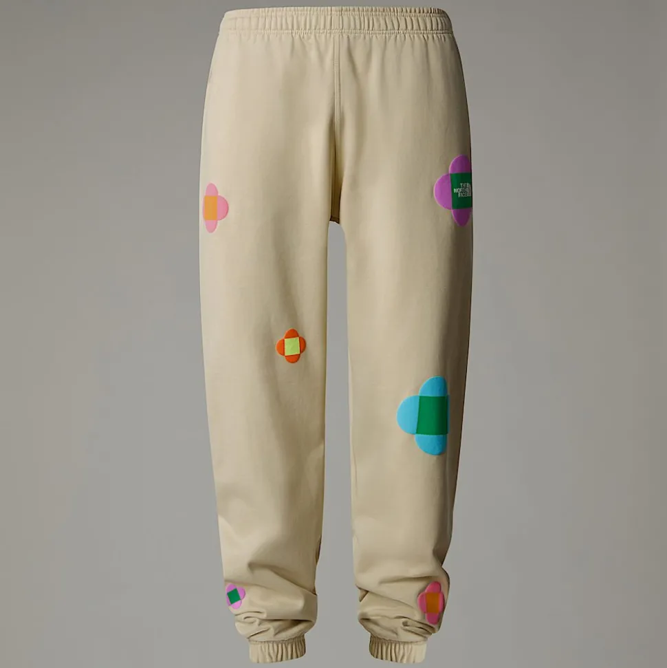 The North Face Joggersy Let's Blossom Together TNF X Yinka Ilori Unisex