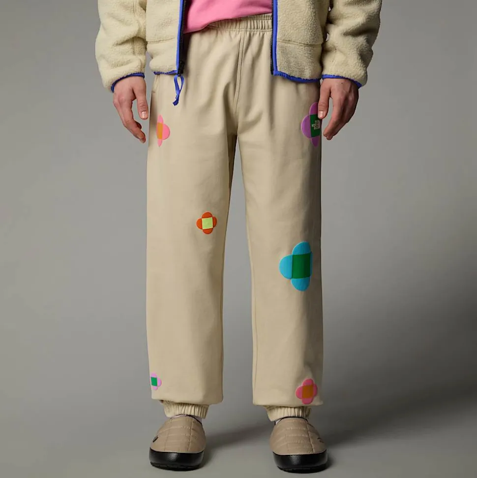 The North Face Joggersy Let's Blossom Together TNF X Yinka Ilori Unisex