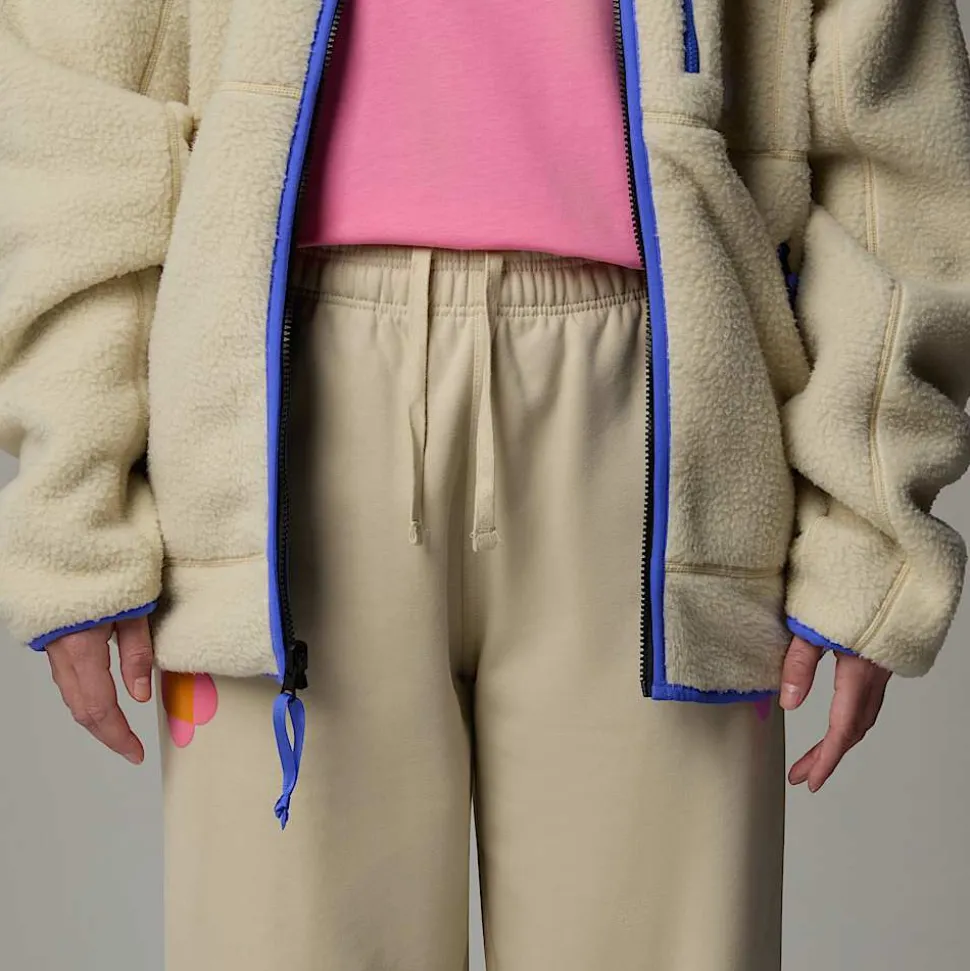 The North Face Joggersy Let's Blossom Together TNF X Yinka Ilori Unisex