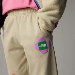 The North Face Joggersy Let's Blossom Together TNF X Yinka Ilori Unisex