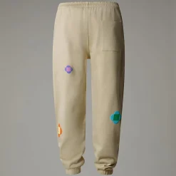 The North Face Joggersy Let's Blossom Together TNF X Yinka Ilori Unisex