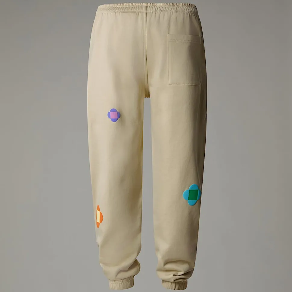 The North Face Joggersy Let's Blossom Together TNF X Yinka Ilori Unisex