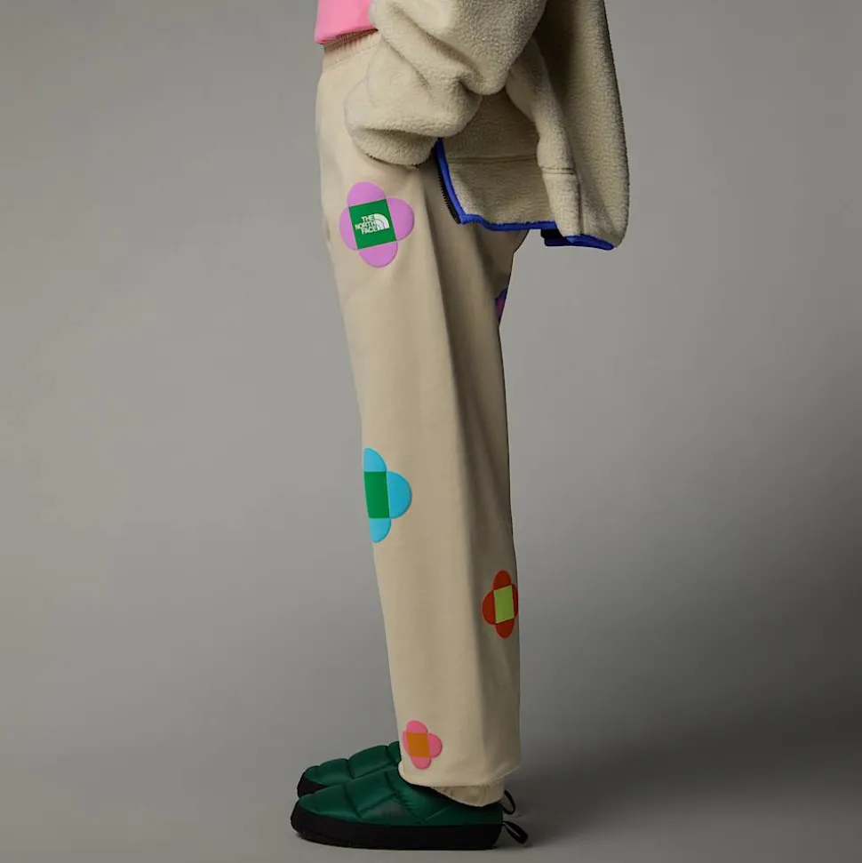The North Face Joggersy Let's Blossom Together TNF X Yinka Ilori Unisex
