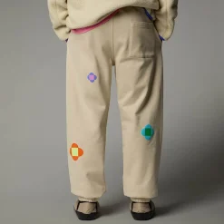 The North Face Joggersy Let's Blossom Together TNF X Yinka Ilori Unisex