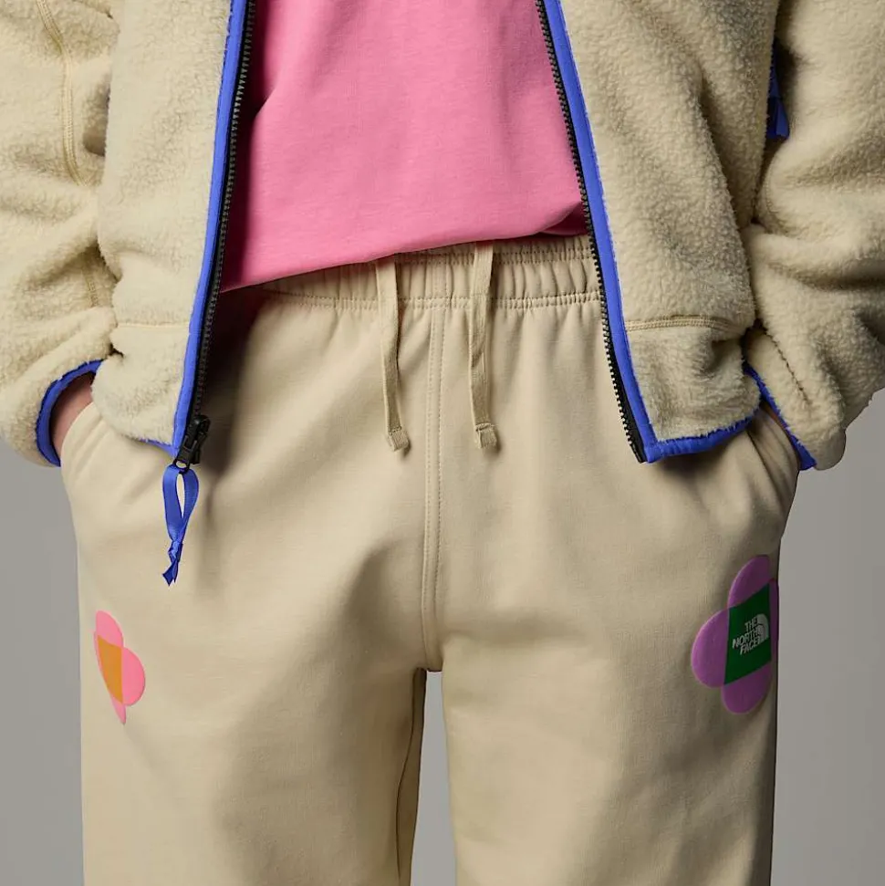The North Face Joggersy Let's Blossom Together TNF X Yinka Ilori Unisex