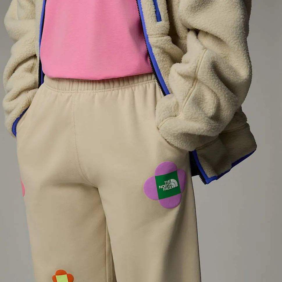 The North Face Joggersy Let's Blossom Together TNF X Yinka Ilori Unisex