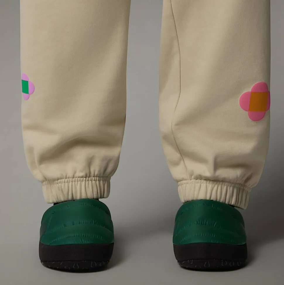 The North Face Joggersy Let's Blossom Together TNF X Yinka Ilori Unisex