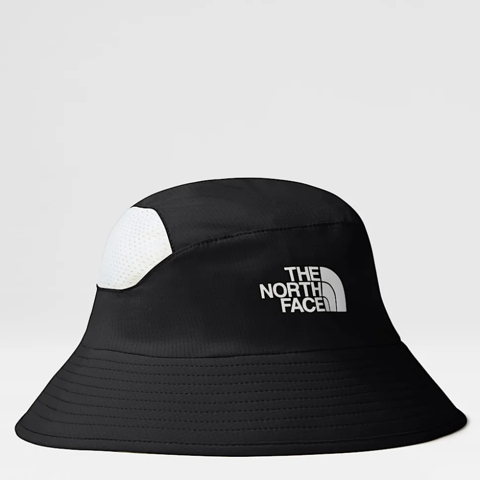 The North Face Kapelusz Wędkarski Do Biegania Summer LT