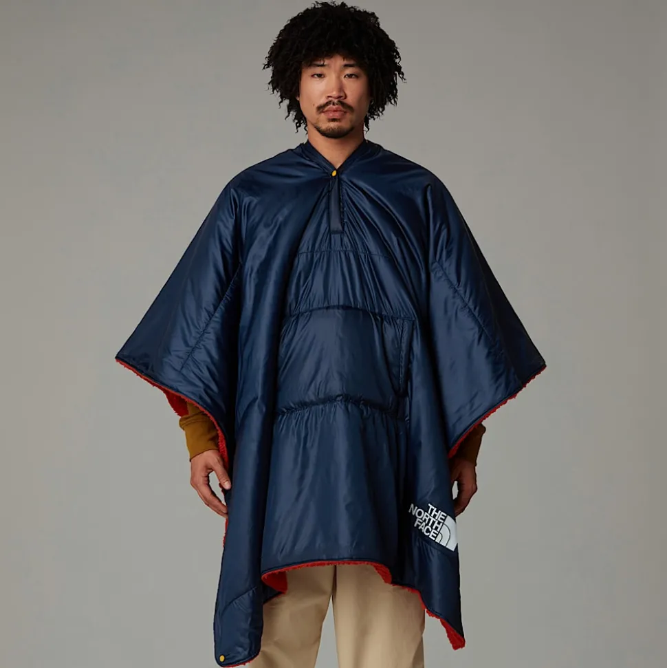 The North Face Koc Wawona Fuzzy