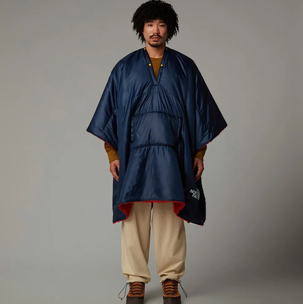 The North Face Koc Wawona Fuzzy