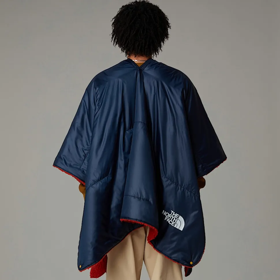 The North Face Koc Wawona Fuzzy