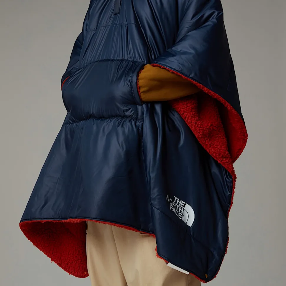 The North Face Koc Wawona Fuzzy