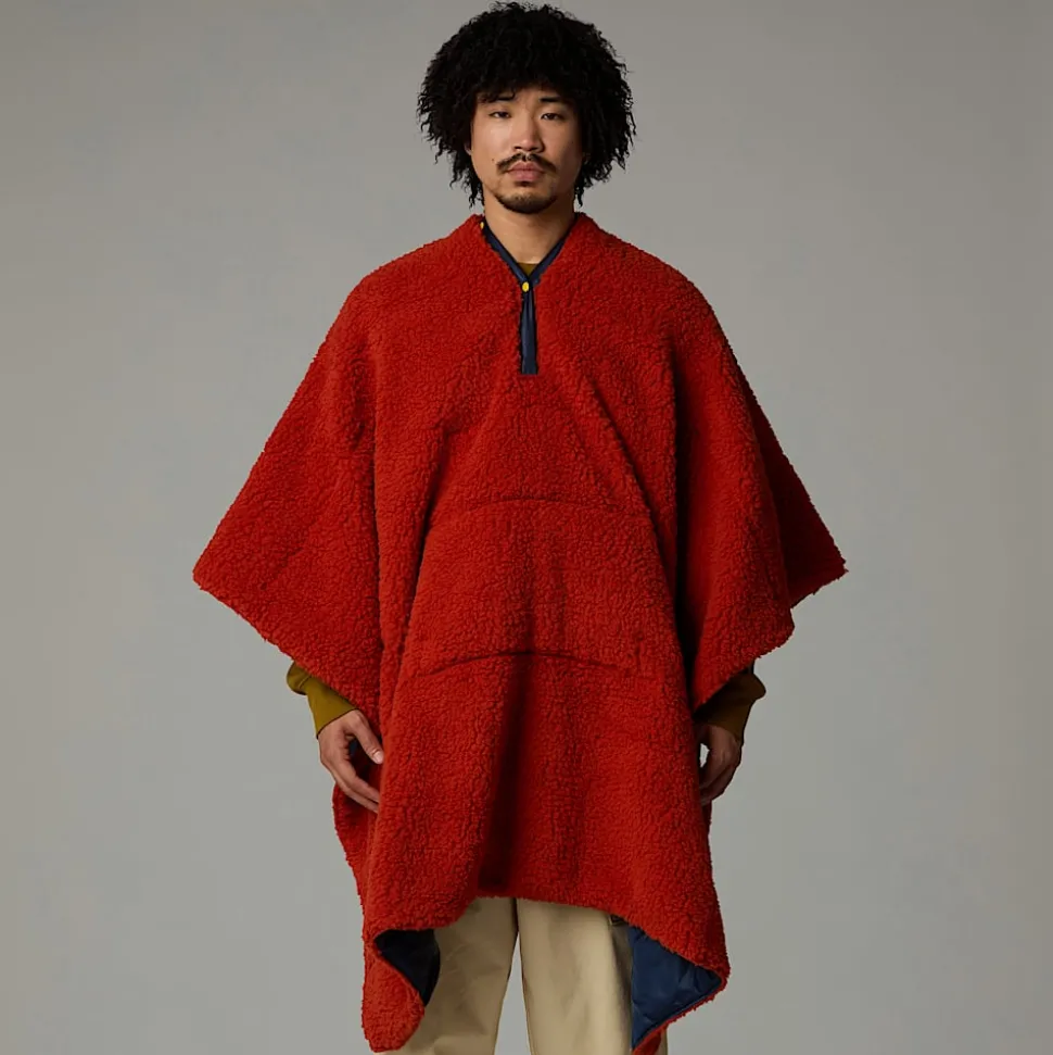 The North Face Koc Wawona Fuzzy