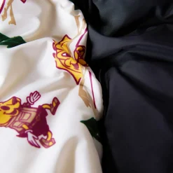 Dzieci The North Face Kombinezon Niemowlęcy 1996 Retro Nuptse