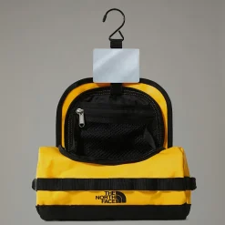 Damskie The North Face Kosmetyczka Podróżna Base Camp – S