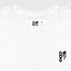 The North Face Koszulka Icon X CDG