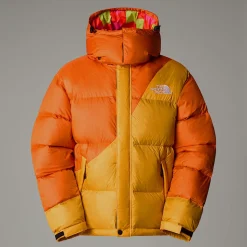 The North Face Kurtka Puchowa TNF X Yinka Ilori Unisex
