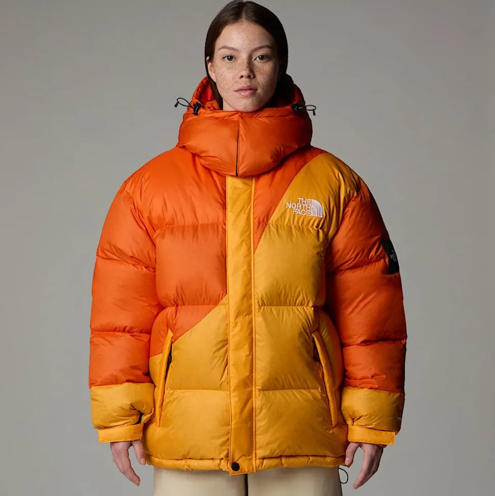 The North Face Kurtka Puchowa TNF X Yinka Ilori Unisex