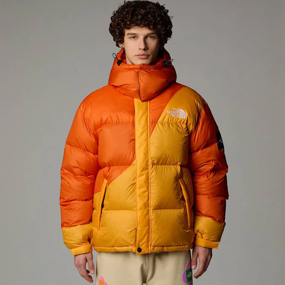 The North Face Kurtka Puchowa TNF X Yinka Ilori Unisex