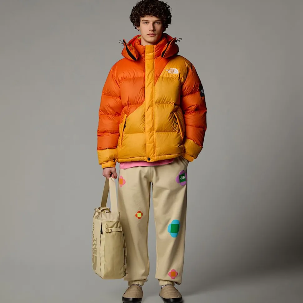 The North Face Kurtka Puchowa TNF X Yinka Ilori Unisex