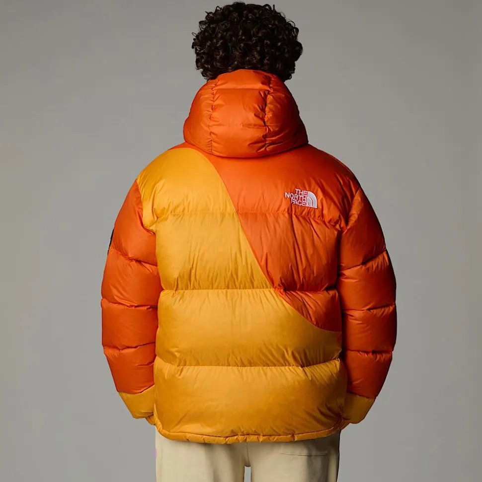 The North Face Kurtka Puchowa TNF X Yinka Ilori Unisex