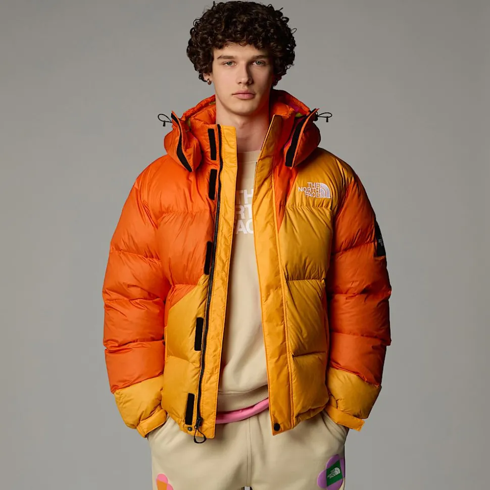 The North Face Kurtka Puchowa TNF X Yinka Ilori Unisex