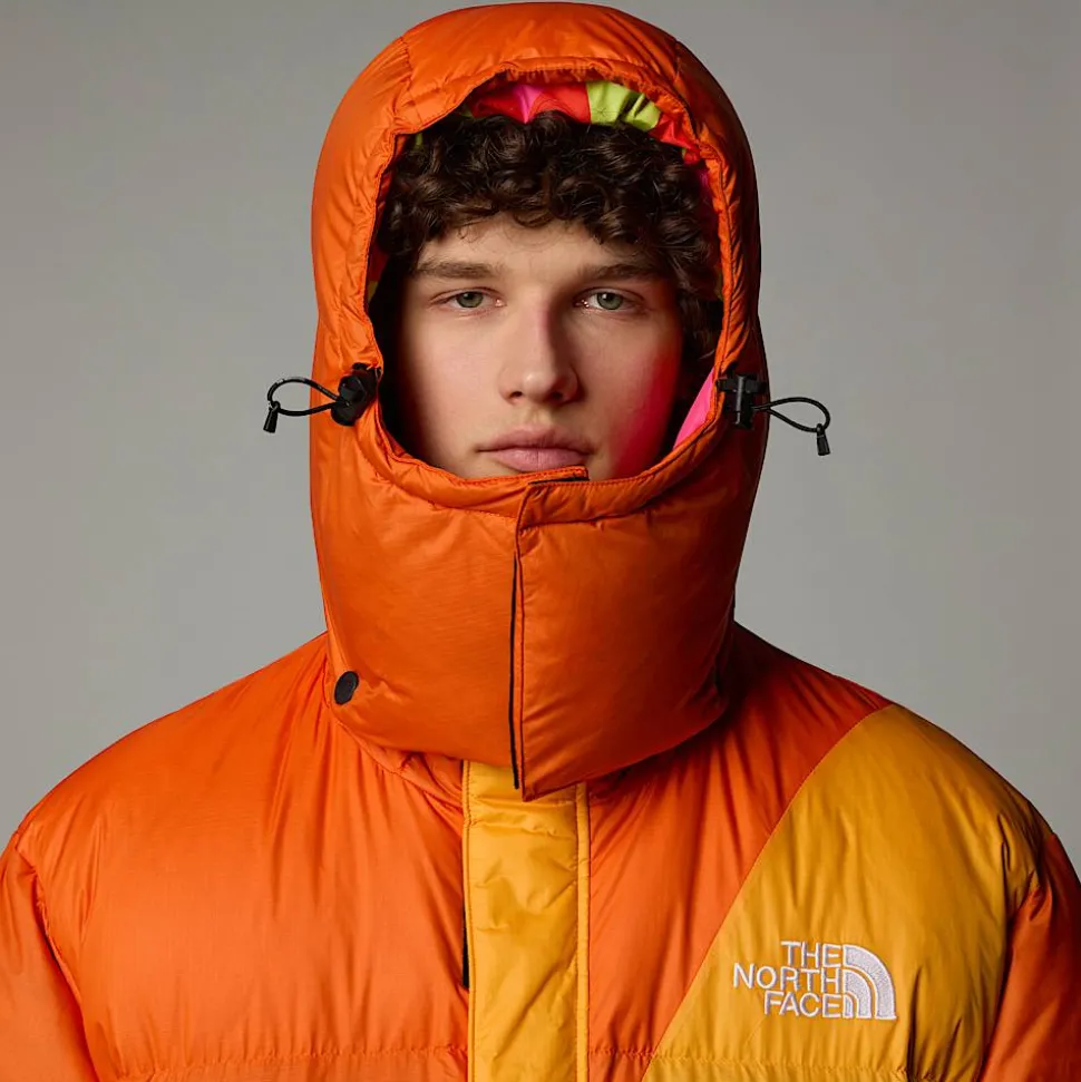 The North Face Kurtka Puchowa TNF X Yinka Ilori Unisex