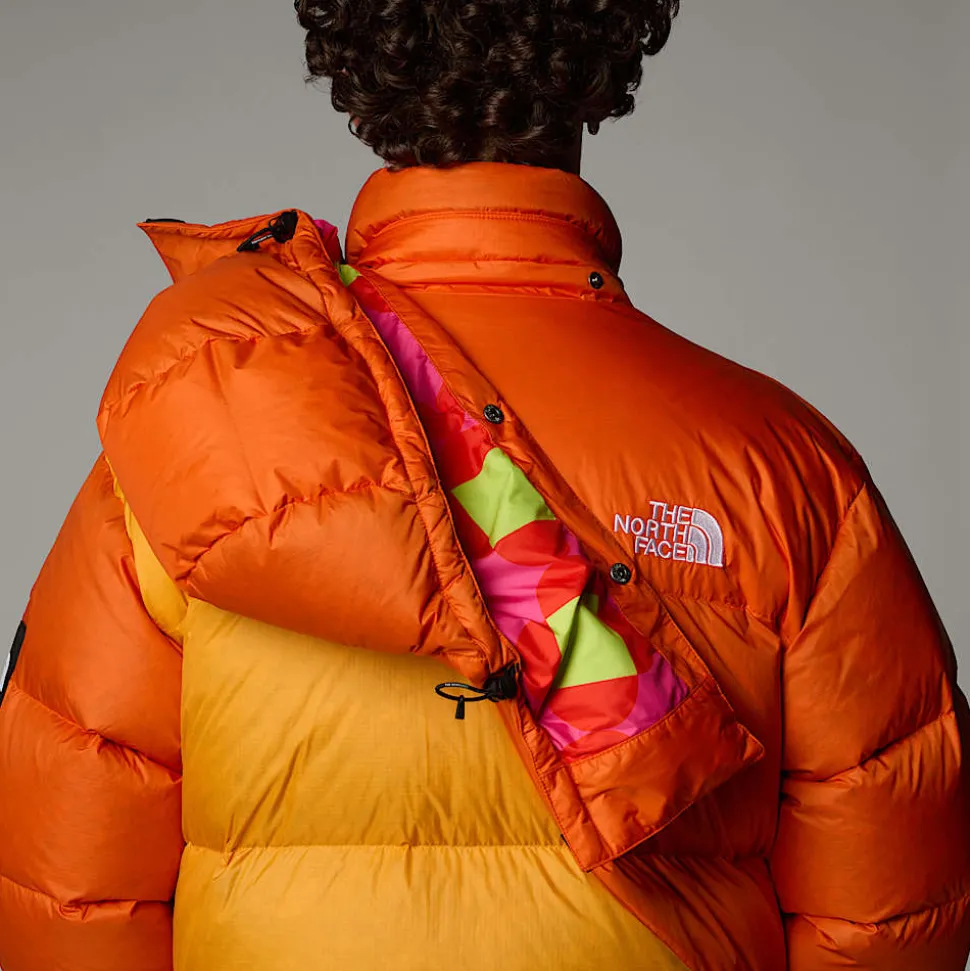 The North Face Kurtka Puchowa TNF X Yinka Ilori Unisex
