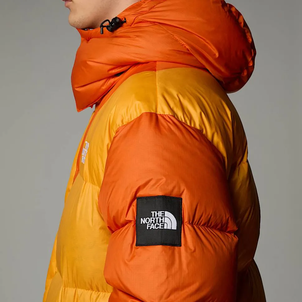 The North Face Kurtka Puchowa TNF X Yinka Ilori Unisex
